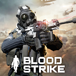 Cover Image of Tải xuống Blood Strike  APK