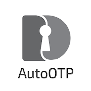 AutoOTP  Icon