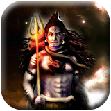 Lord Shiva Livewallpaper icon