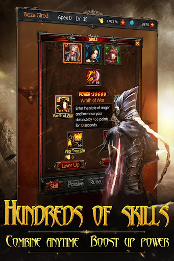 Download Dark Exile Free For Android Dark Exile Apk Download Steprimo Com