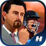 Hitwicket - Cricket Game 2016 icon
