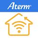 Atermホームネットワークリンク - Androidアプリ