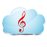 Music Player for SoundCloud icon