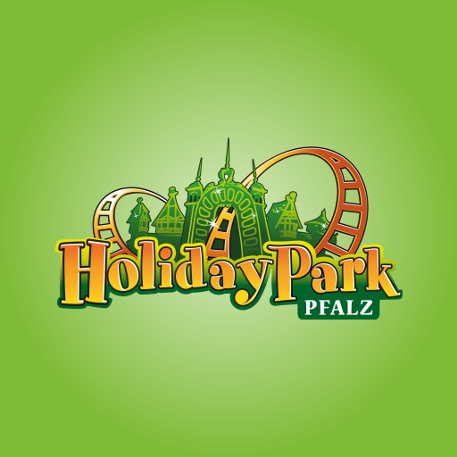 Holiday Park logo