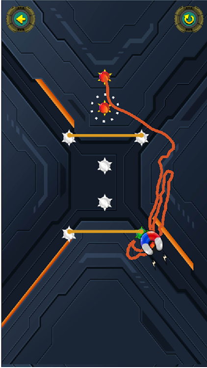 Magnet Fun - 1.0.0.1 - (Android)