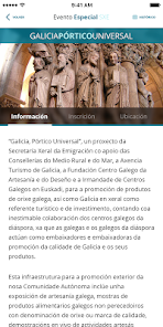 Captura 9 GaliciaAberta android
