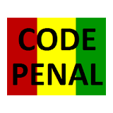 Code Pénal de la Guinée icon