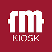 Top 10 News & Magazines Apps Like falkemedia Kiosk - Best Alternatives