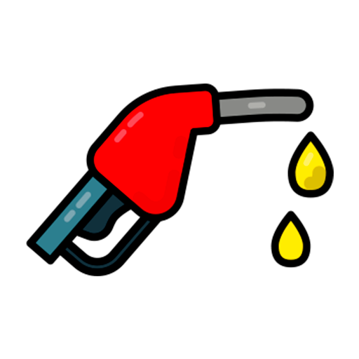 Comparador Gasolineras España Header - AppWisp.com
