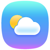 Local Weather Forecast icon