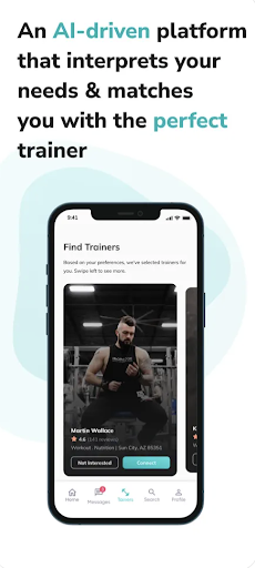 Health Haven Screen 3