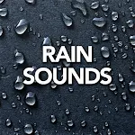 Cover Image of Download Rain Sounds - Thunder sounds  APK