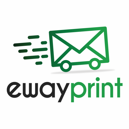 EwayPrint - Print Delivery logo