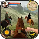 Cowboy Horse Riding <span class=red>Simulation</span>