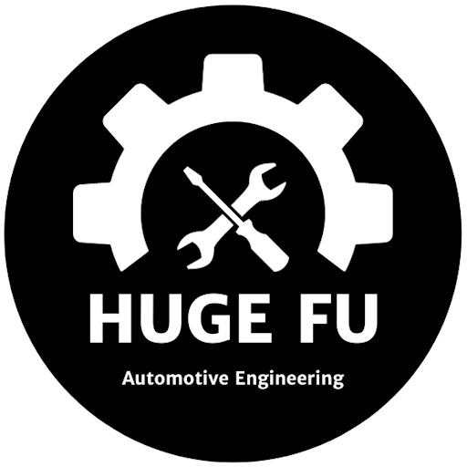 巨富汽車工程 logo