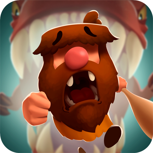 Grugs: Family Story  Icon