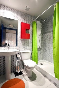 Bathroom Decorating Ideasのおすすめ画像2