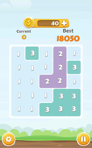 8Madness: Can you make it? Screen 2