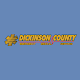 Dickinson County EMS per PC Windows