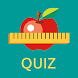 Nutrition and Diet Quiz Test - Androidアプリ