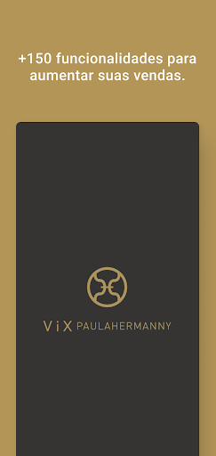 Android application ViX PAULAHERMANNY screenshort