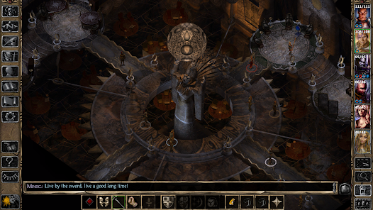 Baldur's Gate II: Enhanced Edition 2.6.6.10 ( Unlocked DLCs) Gallery 2