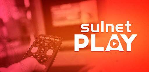 Android application Sulnet Play STB screenshort