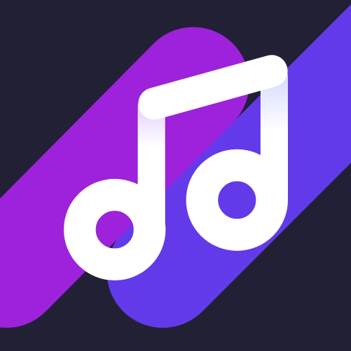 Offline Music Player MP3 logo