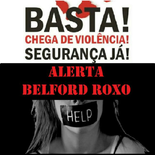 Alerta Belford Roxo
