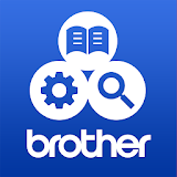 Brother SupportCenter icon