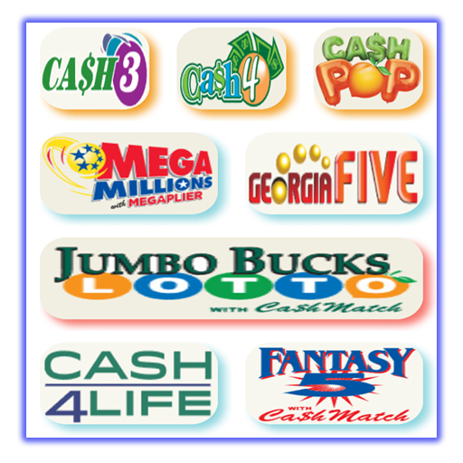 Georgia Lotto Results Download on Windows