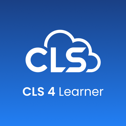 CLS 4.0 LEARNER logo