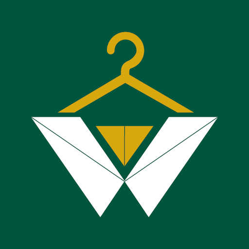 Westbank Dry Cleaning logo