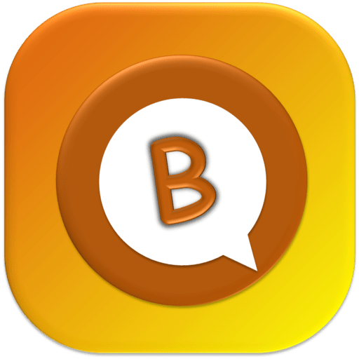 Daily Bible Quiz logo