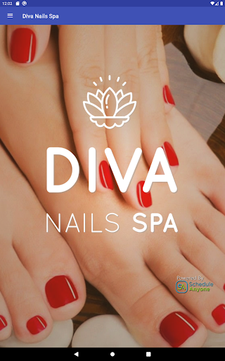 Diva Nails Spa