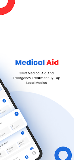 AskMed Screen 2