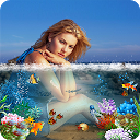 3D Water Effects Photo Editor 1.3 downloader
