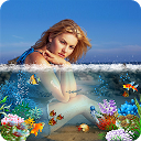 3D Water Effects Photo Editor 1.3 APK Скачать