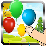 Mega Balloon Smasher Free icon