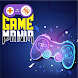 Game Mania - Androidアプリ