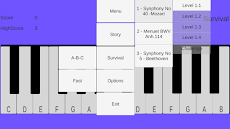 Ultimate Piano Memory Gameのおすすめ画像2