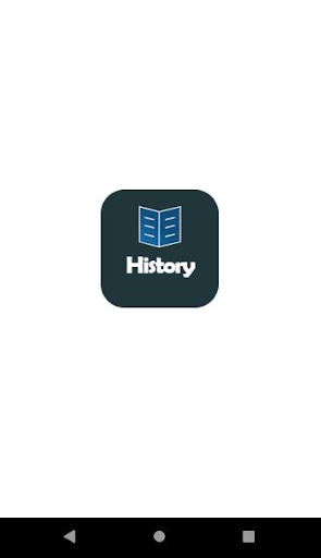 Android application Class 11 History Notes NCERT screenshort