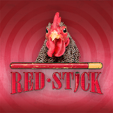 Popeyes Red Stick Staredown icon