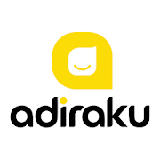 Top 10 Finance Apps Like adiraku - Best Alternatives