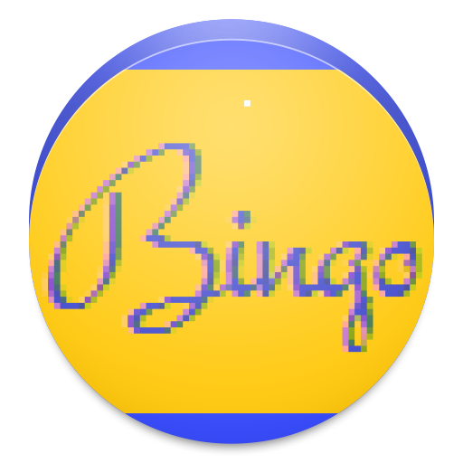 Bingo App logo