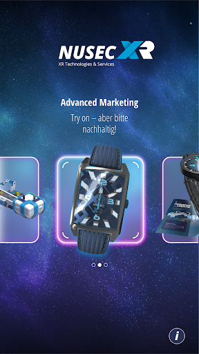 NUSECXR AR Screen 3