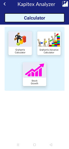 Kapitex Screenshot 2 - AppWisp.com