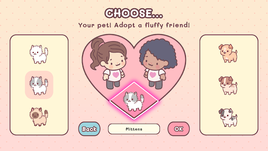 Pocket Love – Cute Life Sim 3