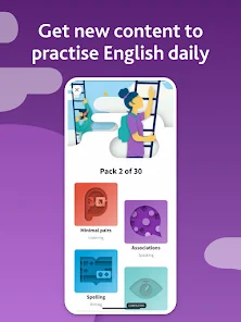 Exam Lift: English Practice - Ứng Dụng Trên Google Play