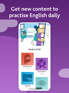 Exam Lift app  Cambridge English